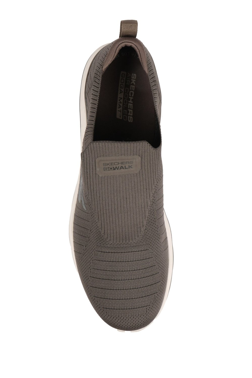 SKECHERS GO WALK ERKEK AYAKKABI 216133-KHK
