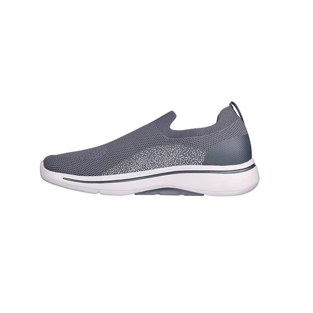 SKECHERS GO WALK ERKEK AYAKKABI 216136-CHAR