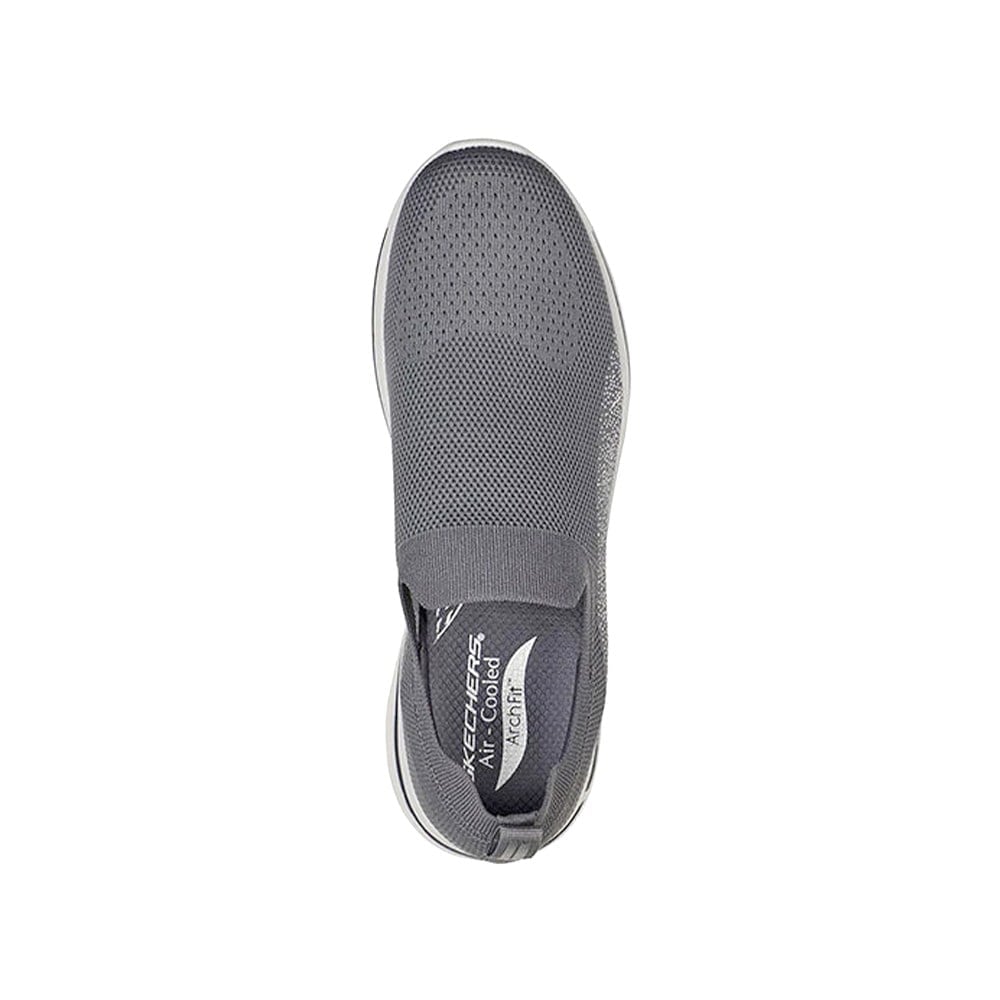 SKECHERS GO WALK ERKEK AYAKKABI 216136-CHAR
