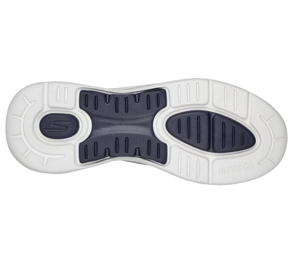 SKECHERS GO WALK ERKEK AYAKKABI 216183-CCNV