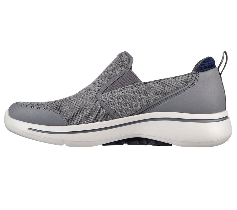 SKECHERS GO WALK ERKEK AYAKKABI 216183-CCNV