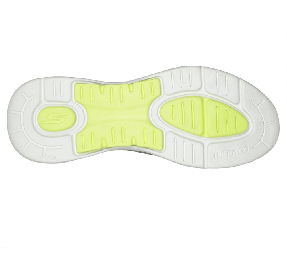 SKECHERS GO WALK ERKEK AYAKKABI 216256-OLV