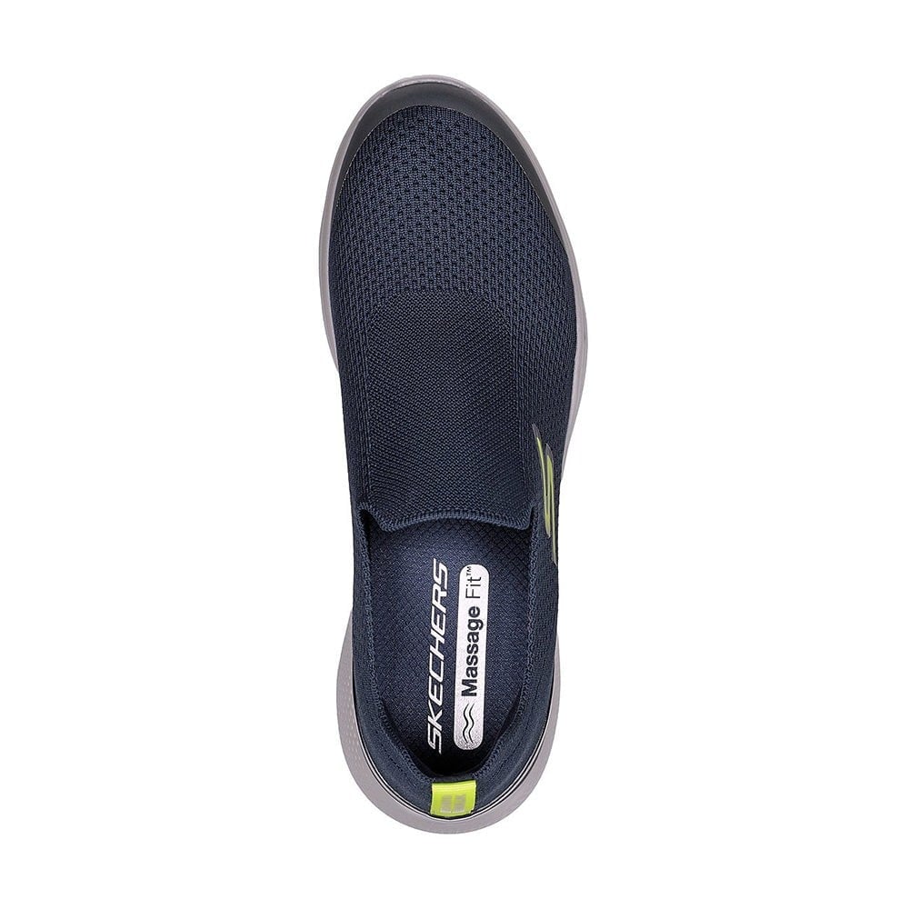 SKECHERS GO WALK ERKEK AYAKKABI 216401-NVY