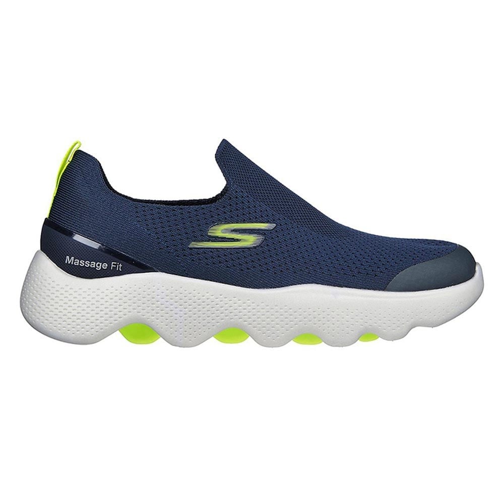 SKECHERS GO WALK ERKEK AYAKKABI 216401-NVY