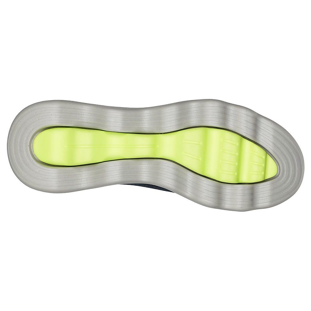 SKECHERS GO WALK ERKEK AYAKKABI 216401-NVY