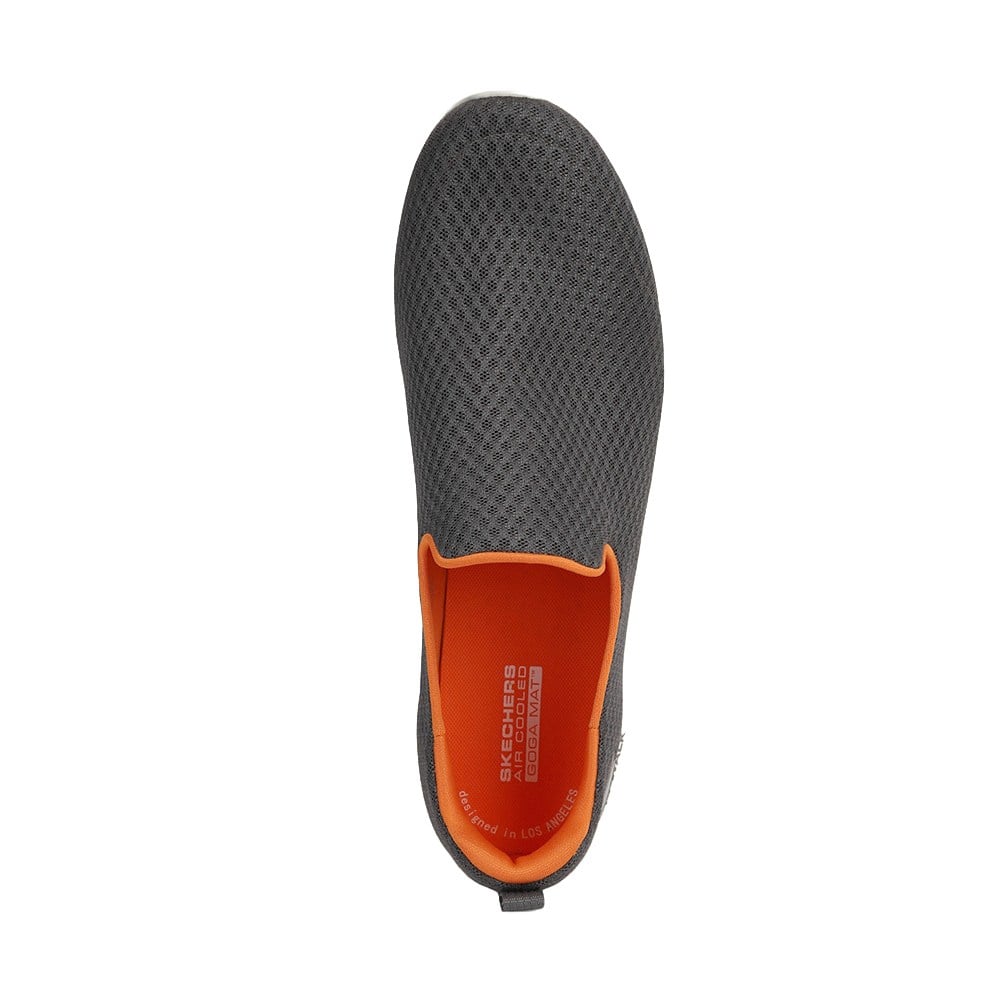 SKECHERS GO WALK ERKEK AYAKKABI 216489-CCOR
