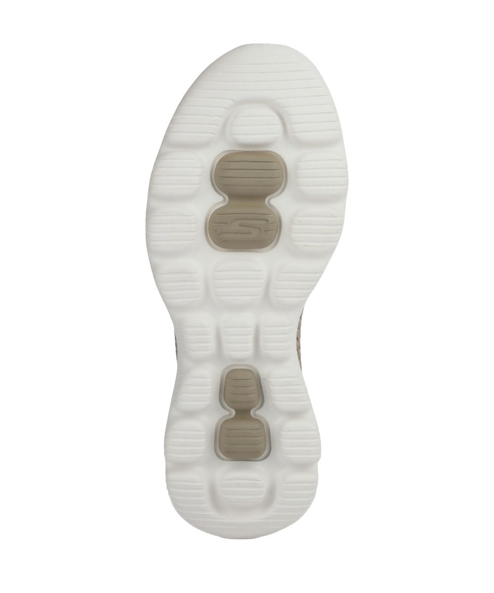SKECHERS GO WALK EVOLUTION KADIN AYAKKABI 15742-TPE
