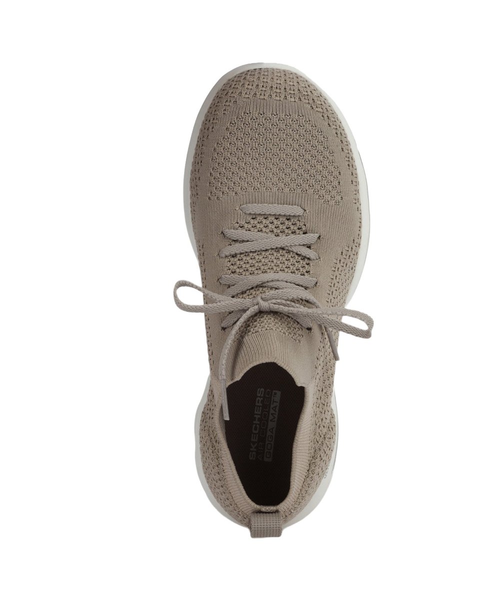 SKECHERS GO WALK EVOLUTION KADIN AYAKKABI 15742-TPE