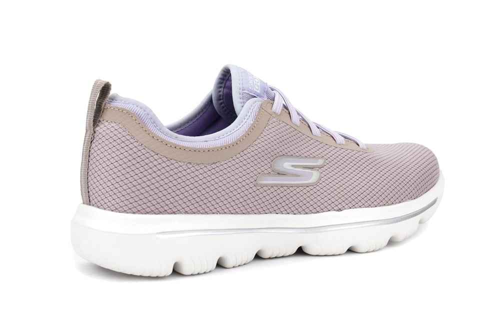 SKECHERS GO WALK EVOLUTION ULTRA KADIN AYAKKABI 15638-TPE