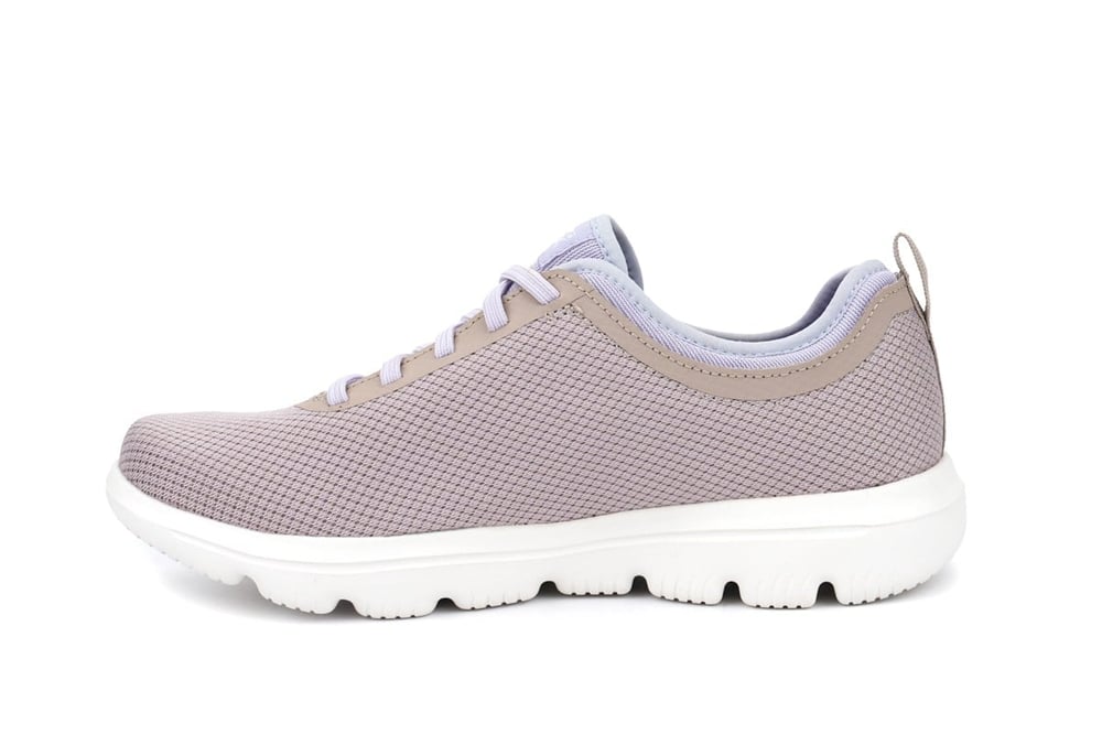 SKECHERS GO WALK EVOLUTION ULTRA KADIN AYAKKABI 15638-TPE