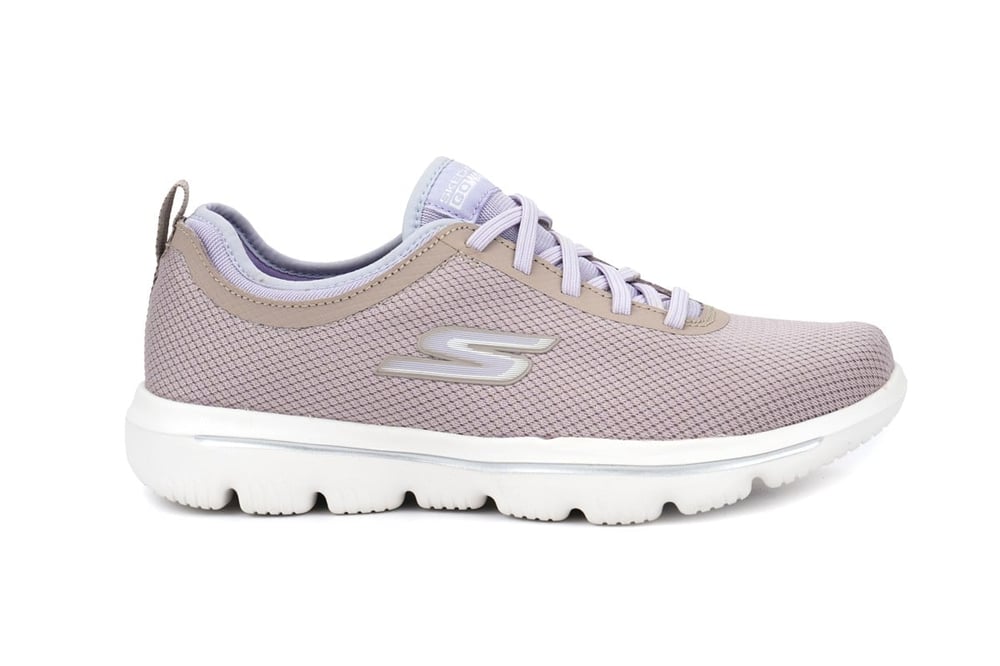 SKECHERS GO WALK EVOLUTION ULTRA KADIN AYAKKABI 15638-TPE