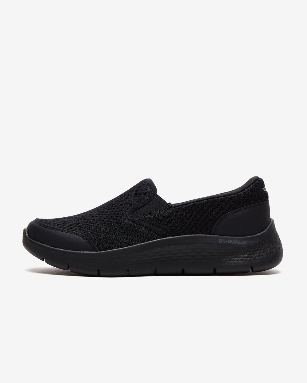 SKECHERS GO WALK FLEX ERKEK AYAKKABI 216485-BBK