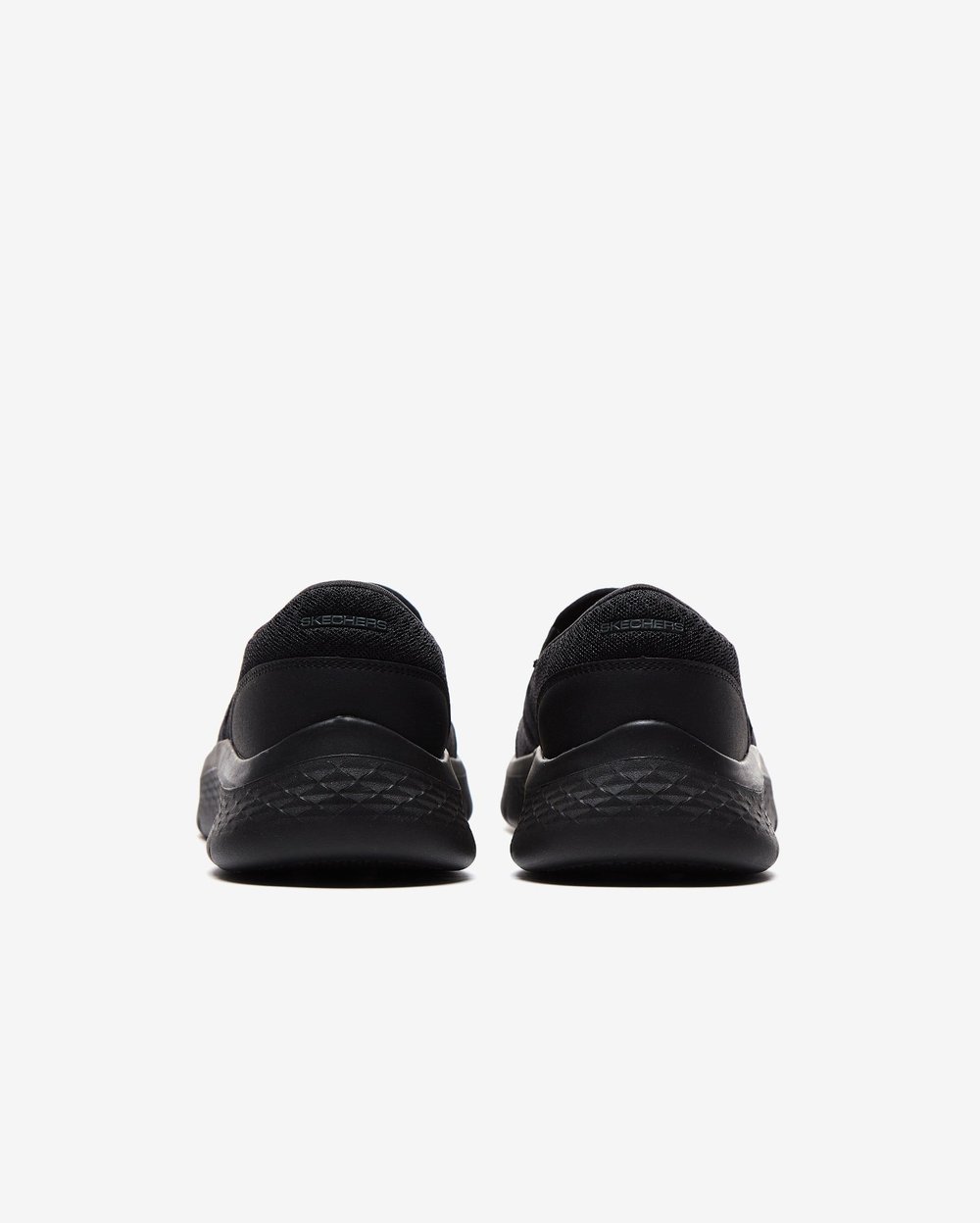 SKECHERS GO WALK FLEX ERKEK AYAKKABI 216485-BBK