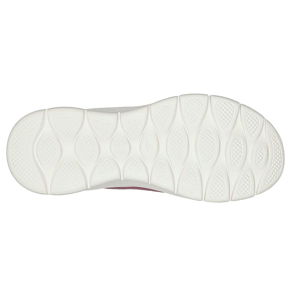 SKECHERS GO WALK FLEX KADIN AYAKKABI 124952-MVE