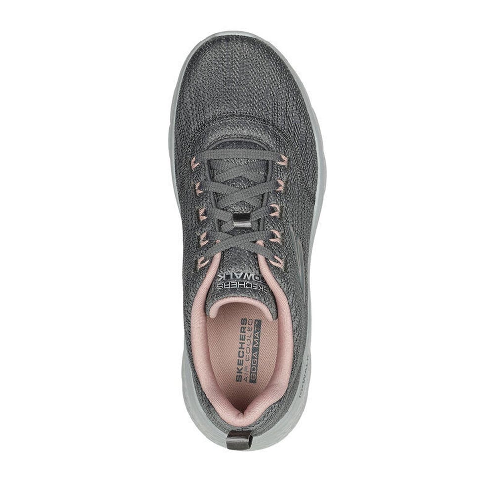SKECHERS GO WALK FLEX KADIN AYAKKABI 124960-CCPK