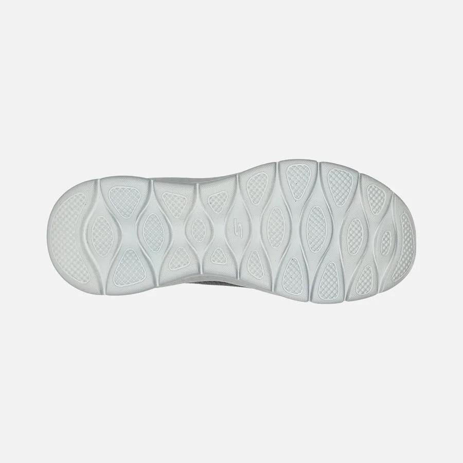 SKECHERS GO WALK FLEX KADIN AYAKKABI 124960-CCPK
