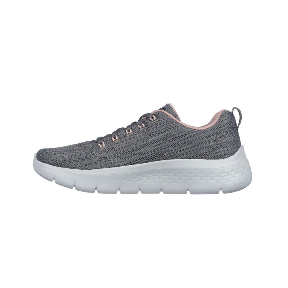 SKECHERS GO WALK FLEX KADIN AYAKKABI 124960-CCPK