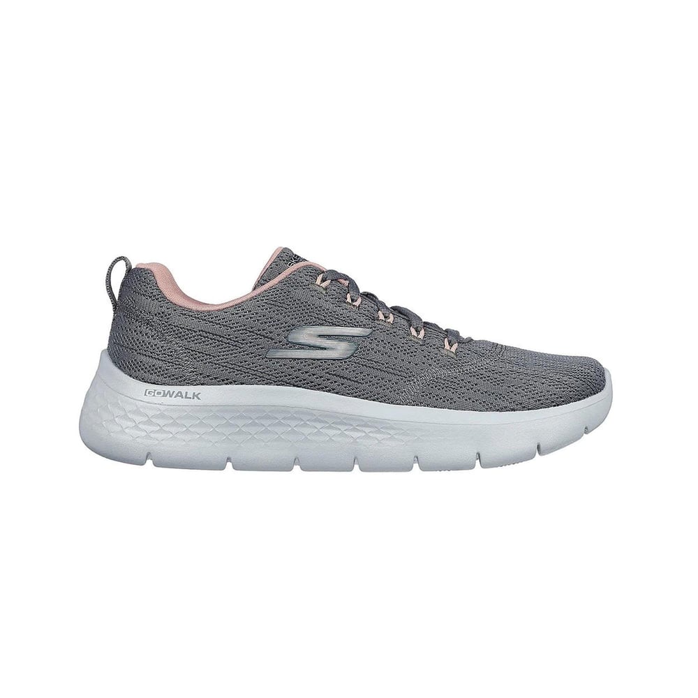 SKECHERS GO WALK FLEX KADIN AYAKKABI 124960-CCPK