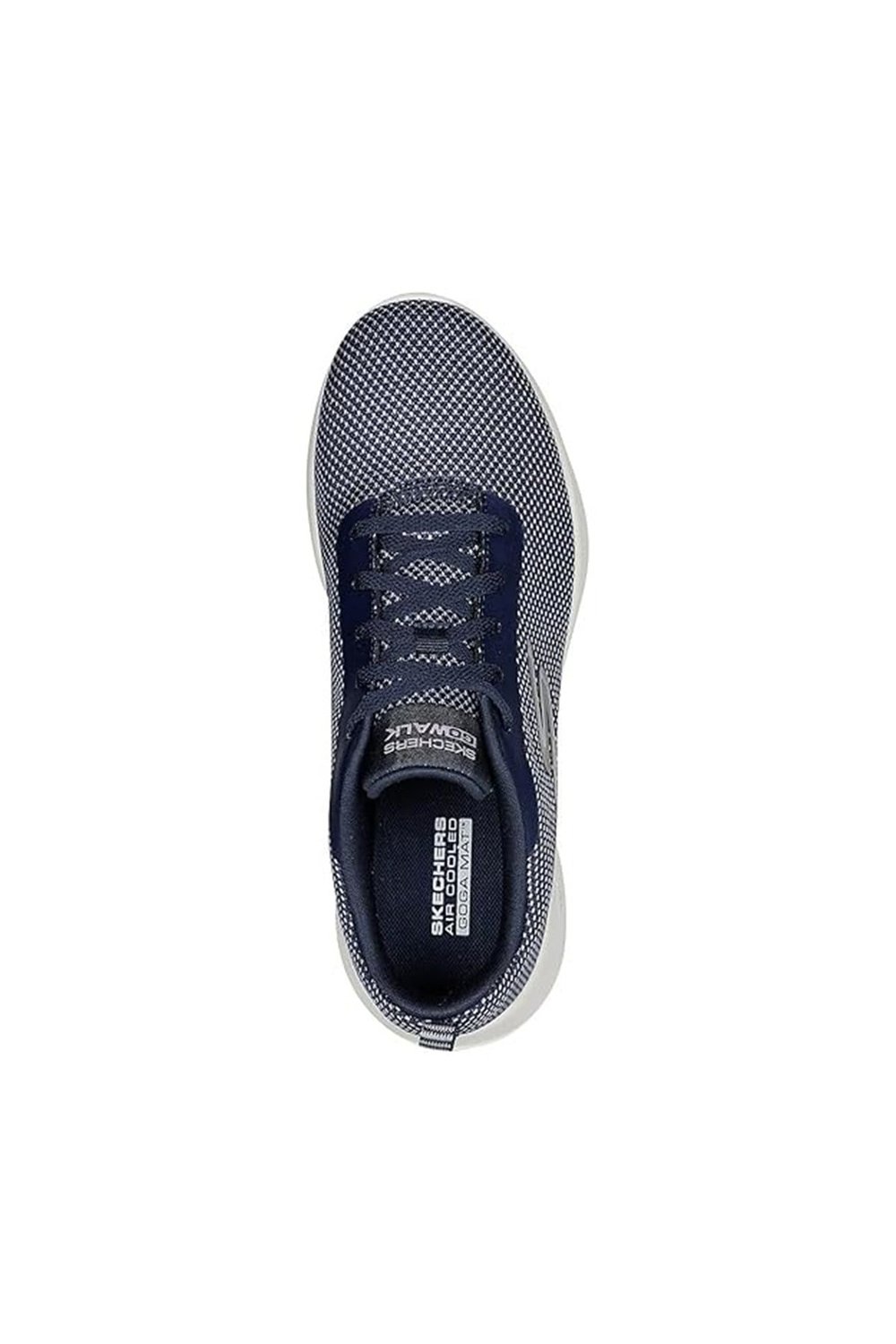 SKECHERS GO WALK JOY  KADIN AYAKKABI 15712-NVY