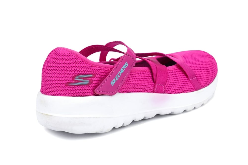 SKECHERS GO WALK JOY KIZ ÇOCUK AYAKKABI 85713L-HPK