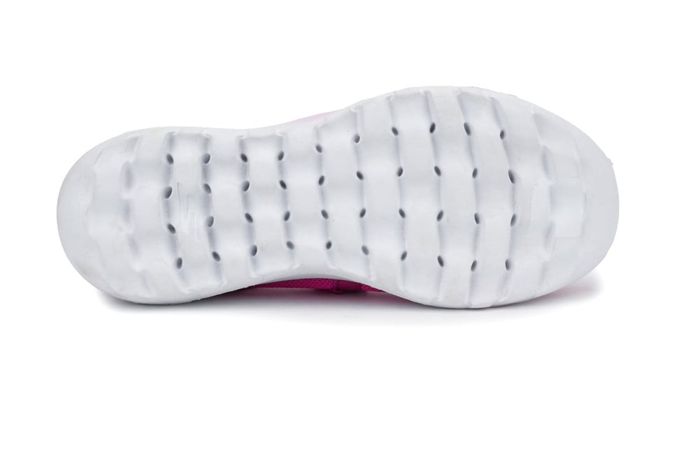 SKECHERS GO WALK JOY KIZ ÇOCUK AYAKKABI 85713L-HPK