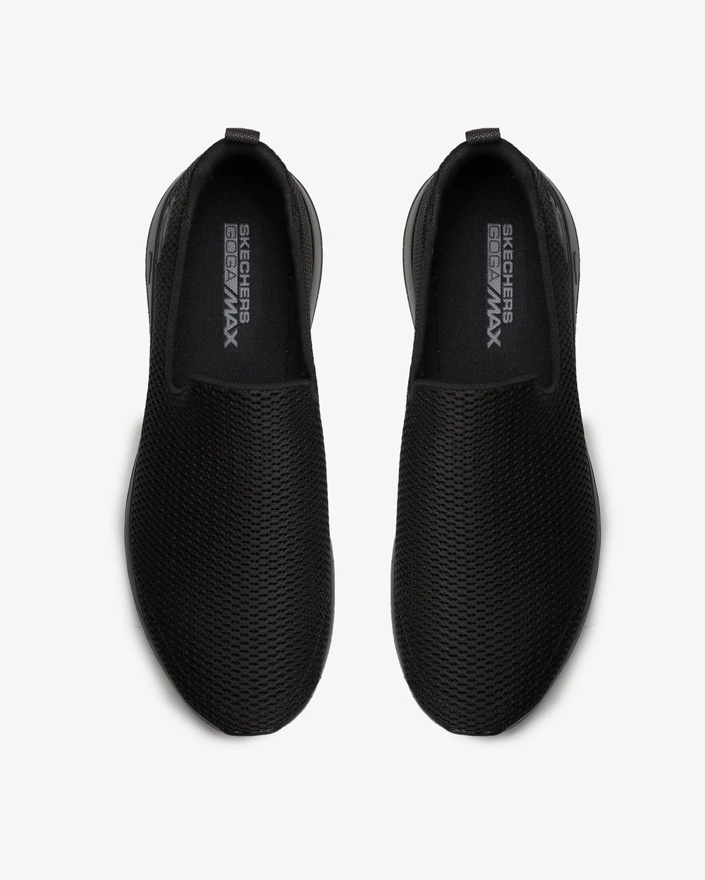 SKECHERS GO WALK MAX ERKEK AYAKKABI 54600-BBK