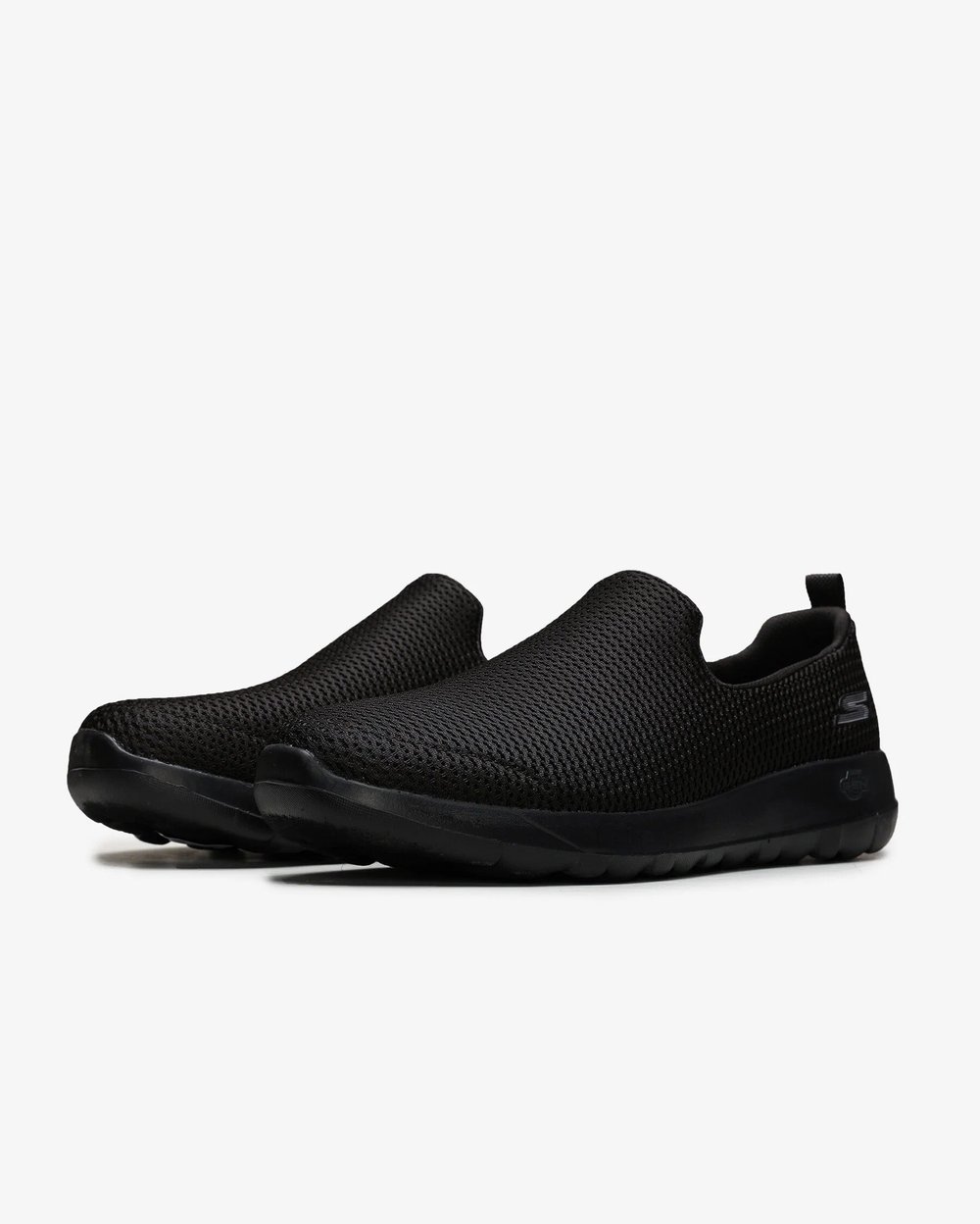 SKECHERS GO WALK MAX ERKEK AYAKKABI 54600-BBK