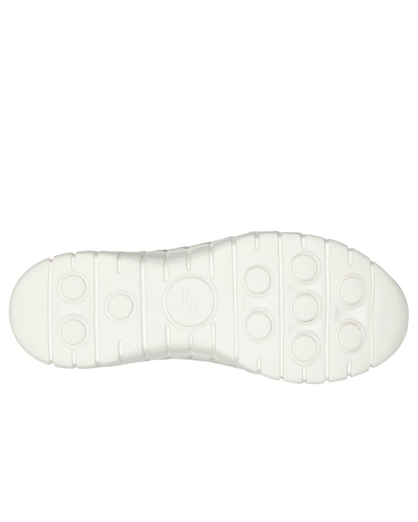 SKECHERS GO WALK SMART 2 KADIN AYAKKABI 124737-NTPK