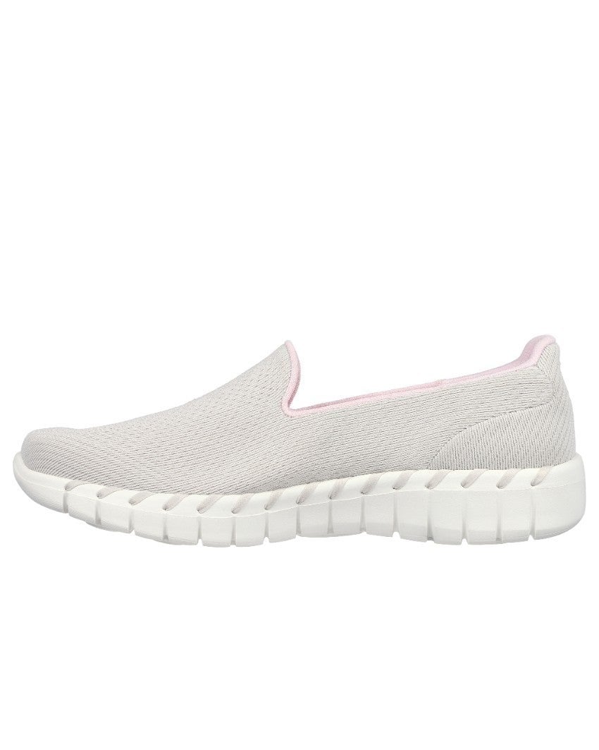 SKECHERS GO WALK SMART 2 KADIN AYAKKABI 124737-NTPK
