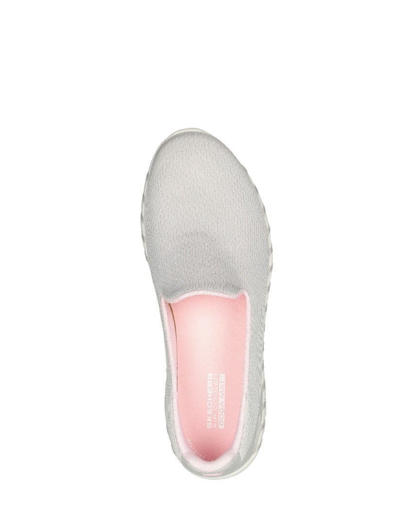 SKECHERS GO WALK SMART 2 KADIN AYAKKABI 124737-NTPK