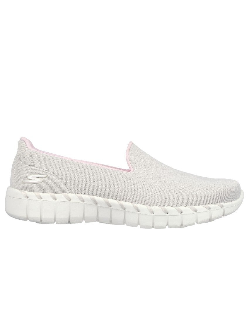 SKECHERS GO WALK SMART 2 KADIN AYAKKABI 124737-NTPK