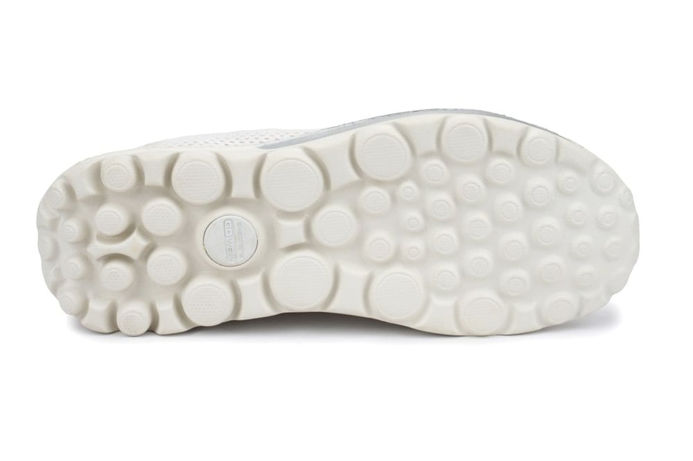 SKECHERS GO WALK TRAVEL ERKEK AYAKKABI 216457-WHT