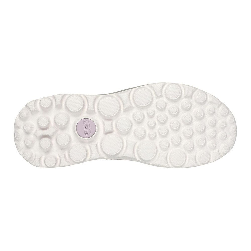 SKECHERS GO WALK TRAVEL KADIN AYAKKABI 124763-MVE