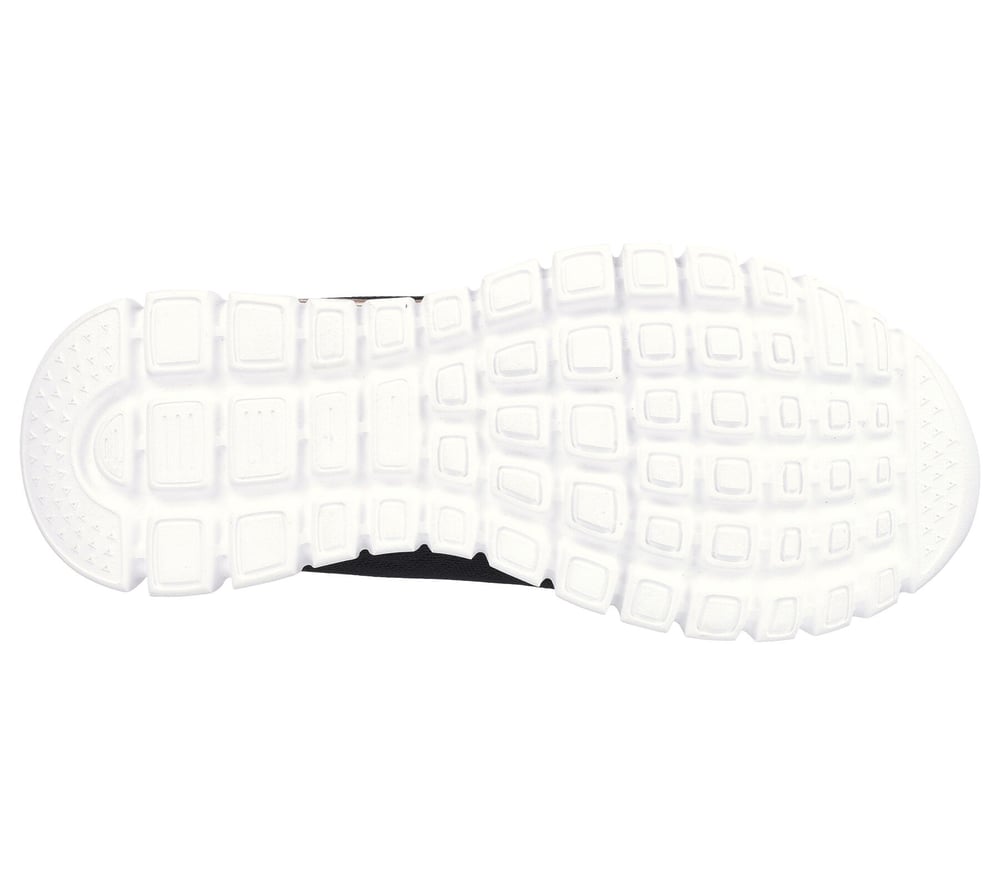 SKECHERS GRACEFUL-GET CONNECTED KADIN AYAKKABI 12615-BKGD