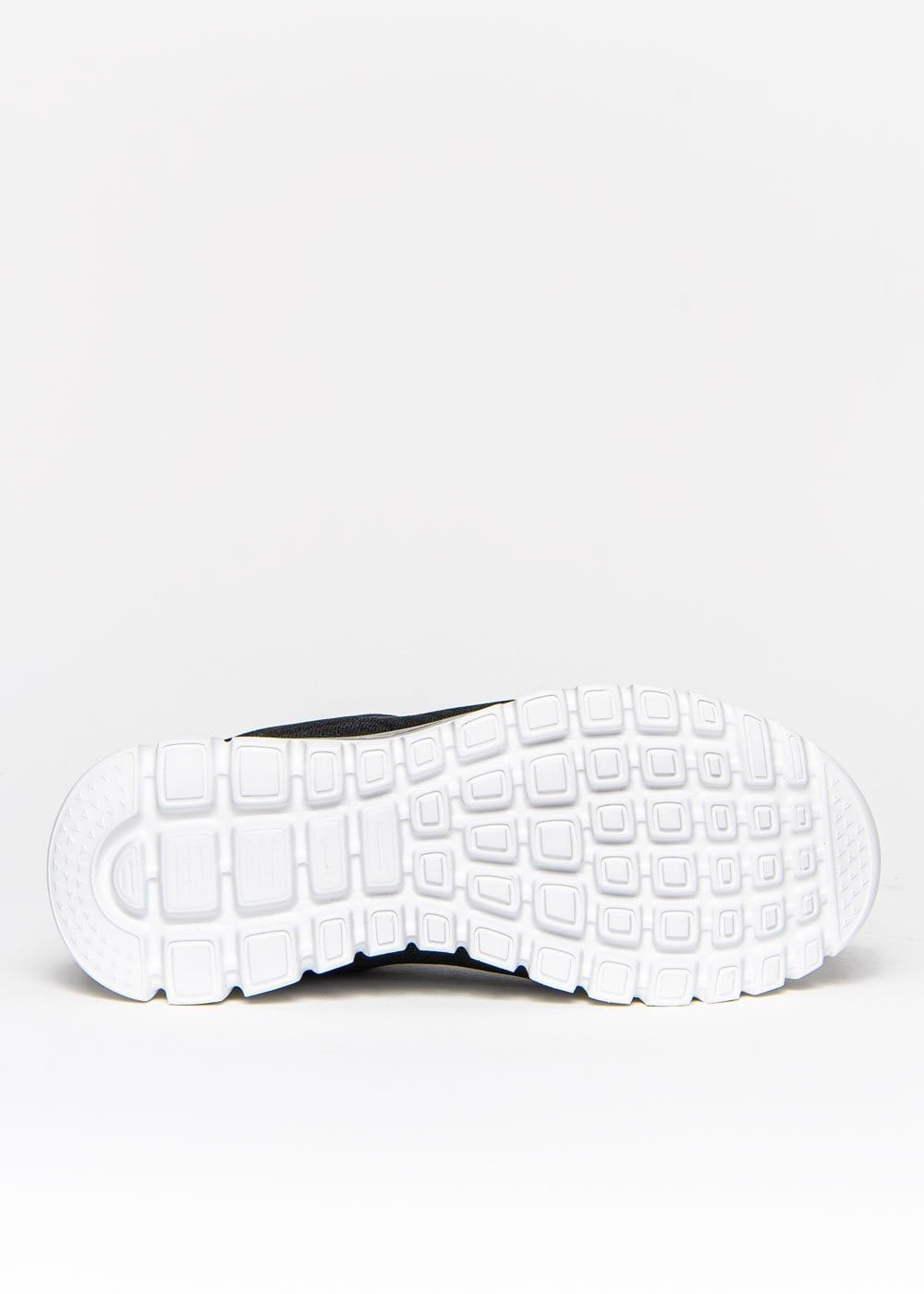 SKECHERS GRACEFUL-GET CONNECTED KADIN AYAKKABI 12615-BKW