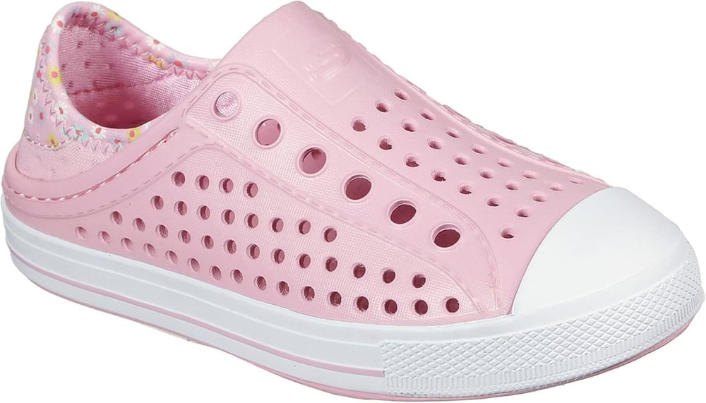 SKECHERS GUZMAN STEPS KIZ ÇOCUK AYAKKABI 308006L-LTPK