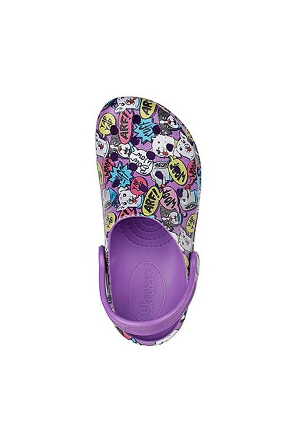 SKECHERS HEART CHARMER KIZ ÇOCUK TERLİK 308012L-PRMT