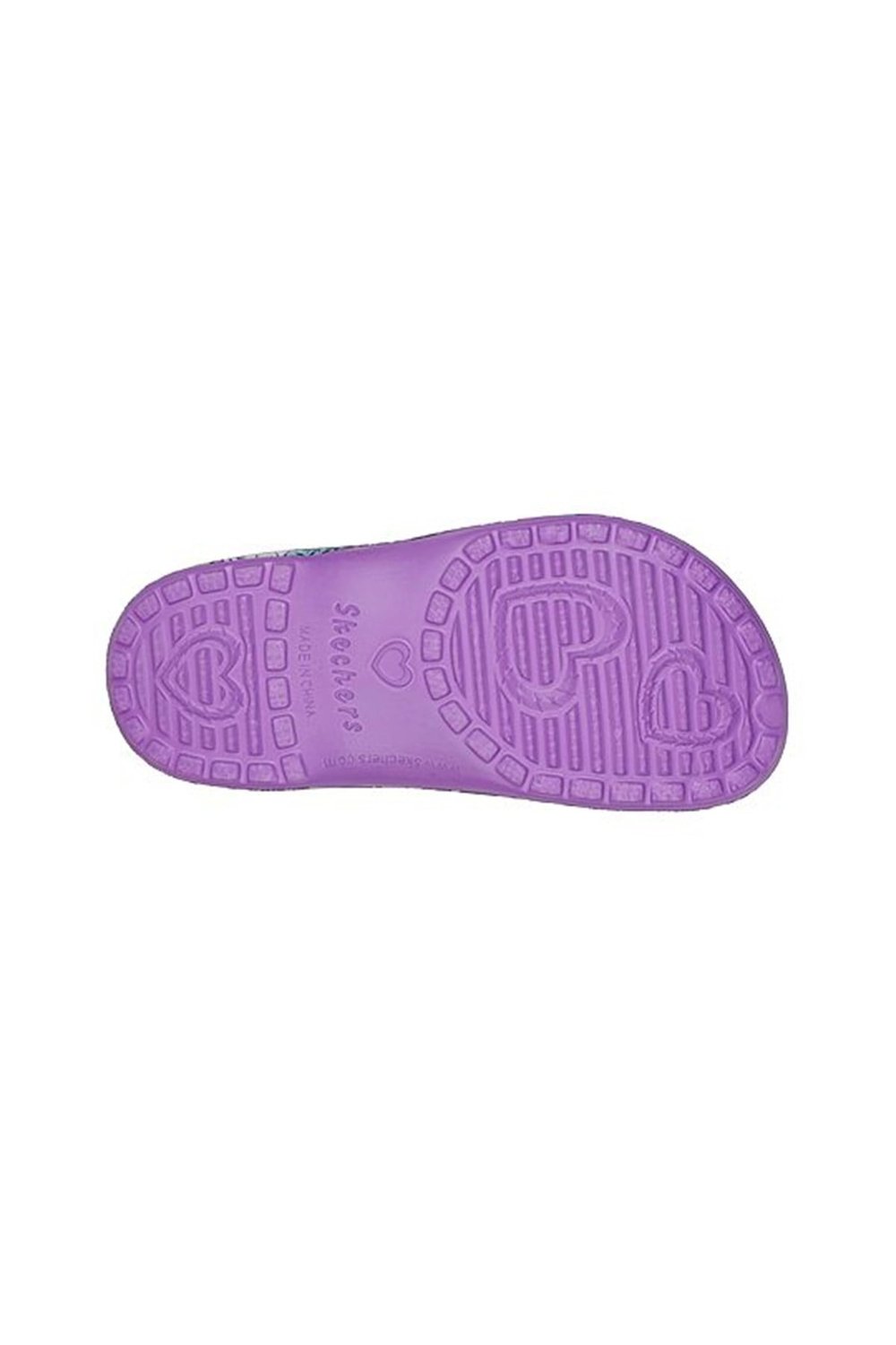 SKECHERS HEART CHARMER KIZ ÇOCUK TERLİK 308012L-PRMT