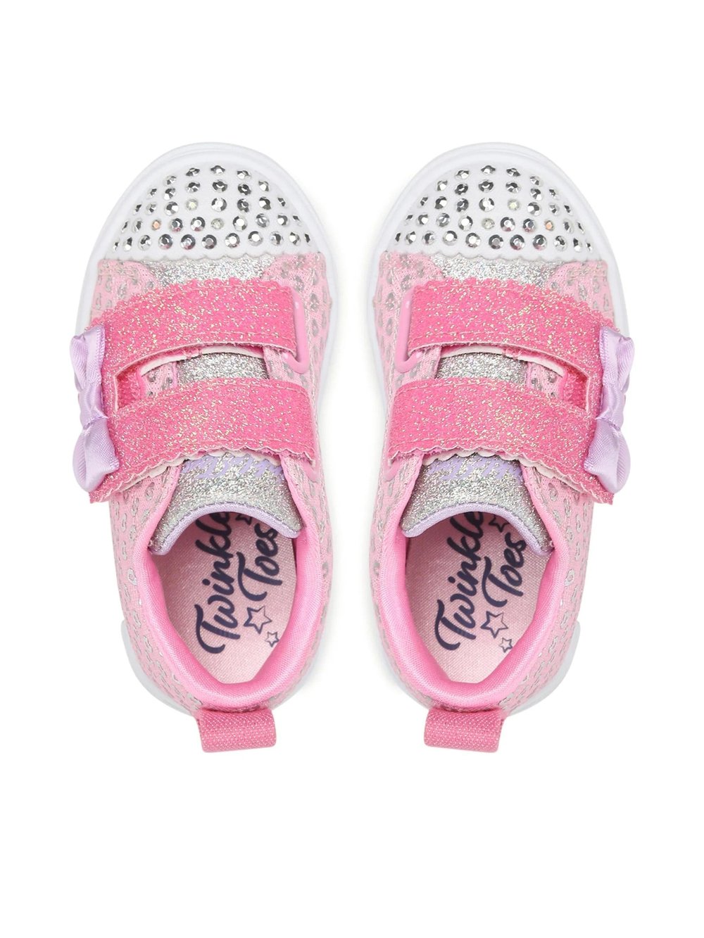 SKECHERS HEART DREAMER KIZ ÇOCUK AYAKKABI 314791N-PNK