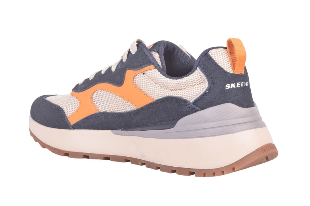 SKECHERS HEMINGER ERKEK AYAKKABI 210352-NVTN