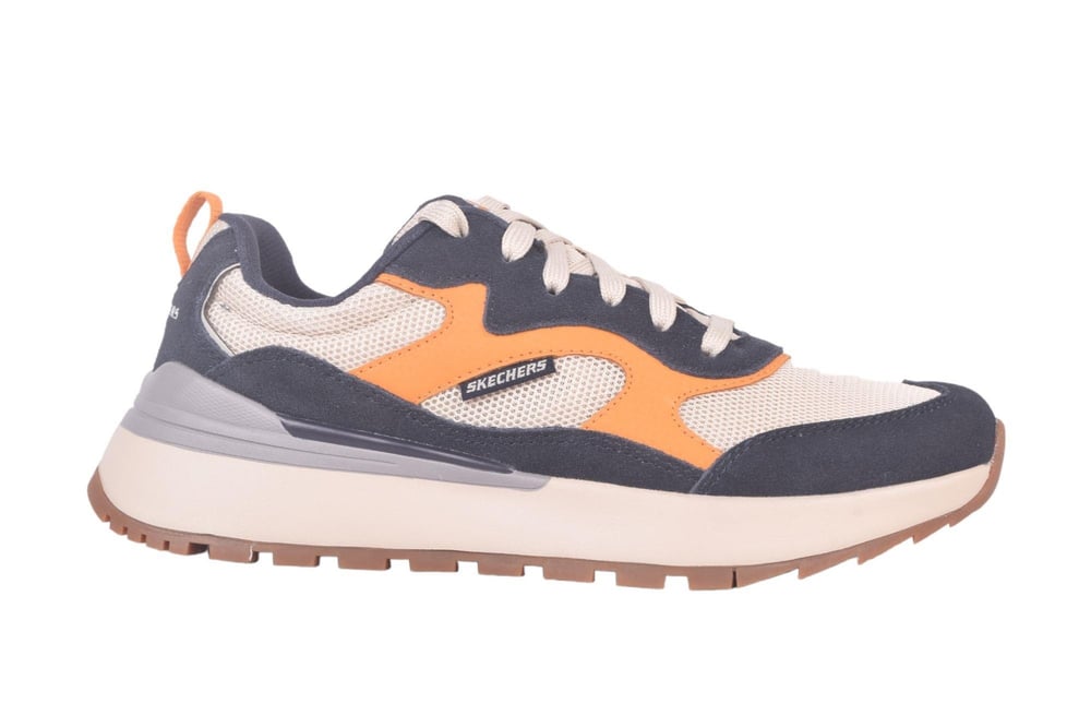 SKECHERS HEMINGER ERKEK AYAKKABI 210352-NVTN