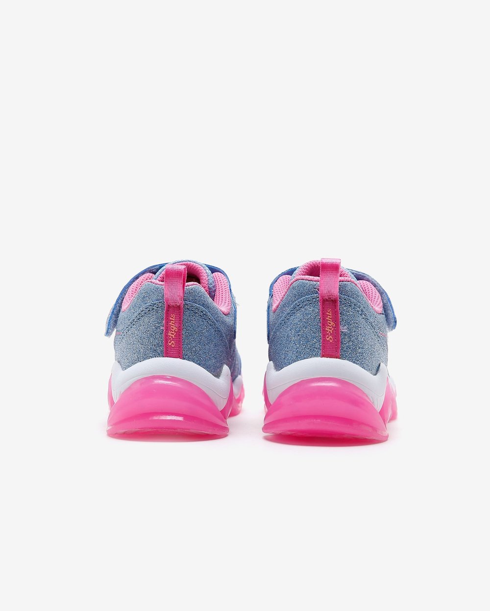 SKECHERS HYPER SURGE KIZ ÇOCUK AYAKKABI 302330L-LBPK