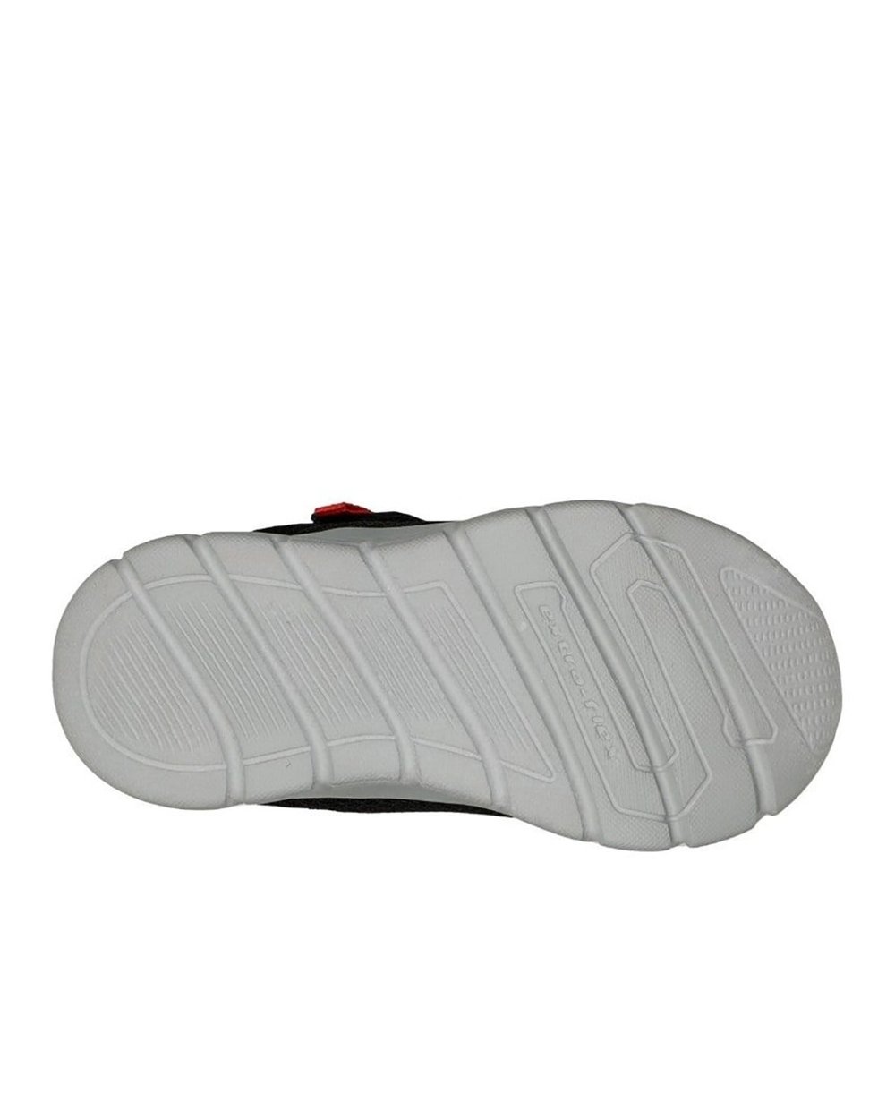 SKECHERS INFANTS COMFY FLEX ERKEK ÇOCUK AYAKKABI 407303N-BKRB