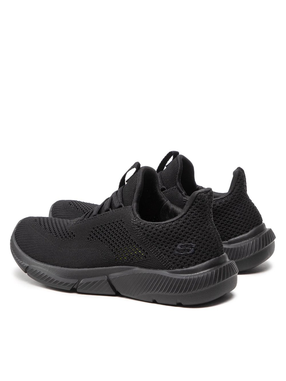 SKECHERS INGRAM BREXIE ERKEK AYAKKABI 210281-BBK