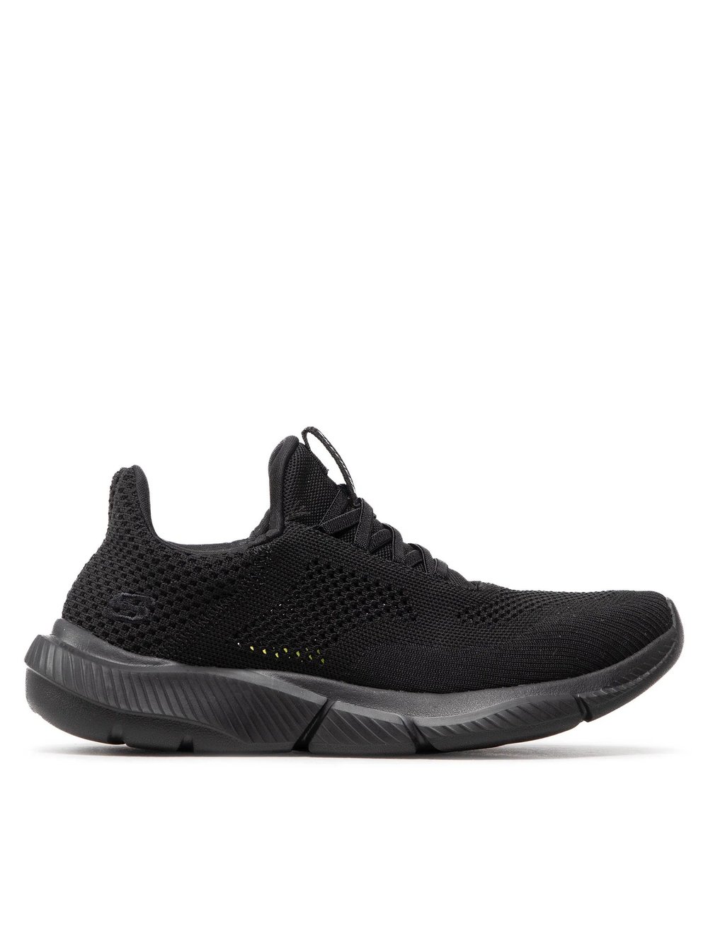 SKECHERS INGRAM BREXIE ERKEK AYAKKABI 210281-BBK