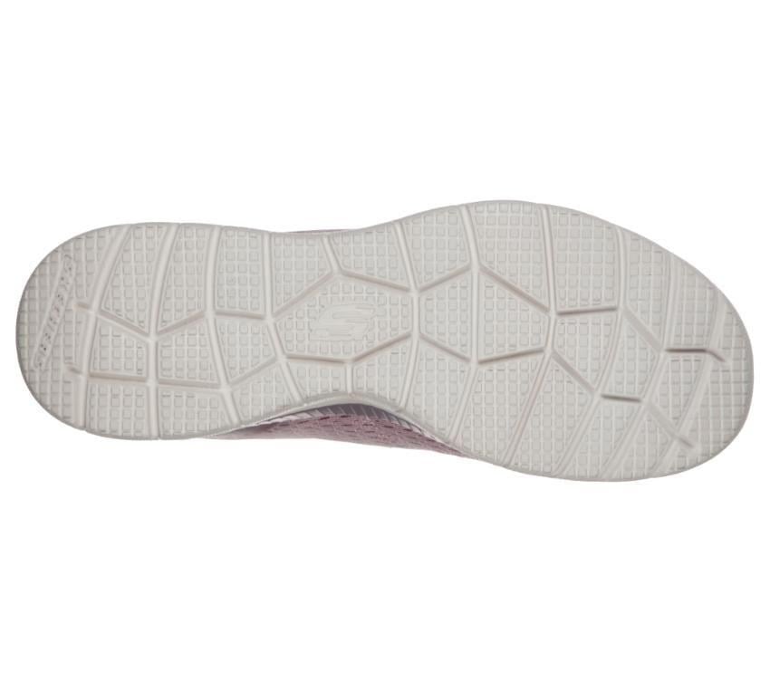 SKECHERS KADIN AYAKKABI 12607-LAV