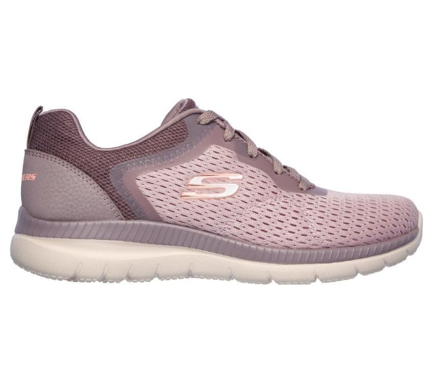 SKECHERS KADIN AYAKKABI 12607-LAV