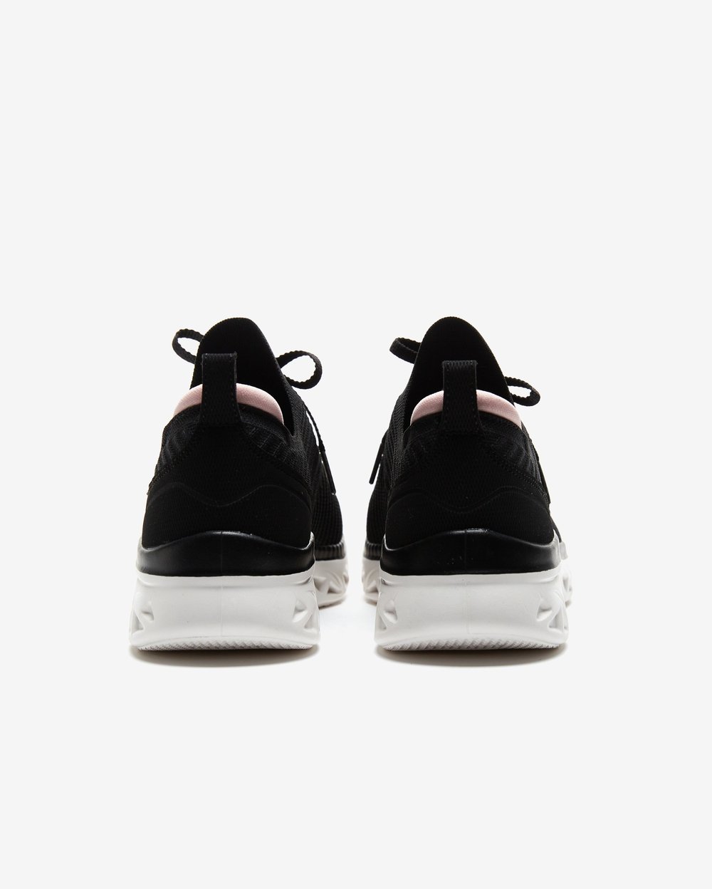 SKECHERS KADIN AYAKKABI 149558-BKPK