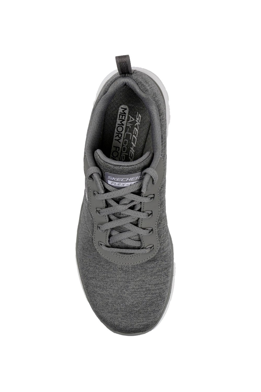 SKECHERS KADIN AYAKKABI 149575-GRY