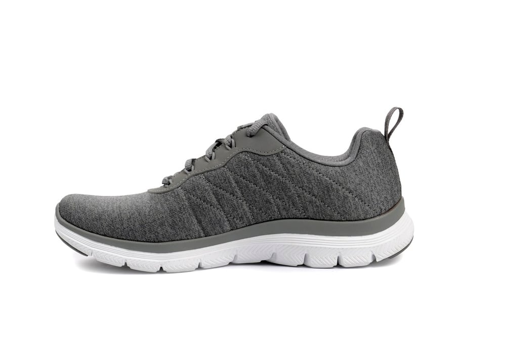 SKECHERS KADIN AYAKKABI 149575-GRY